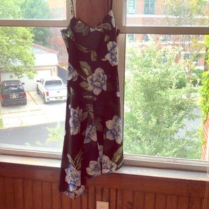 Perfect summer dress